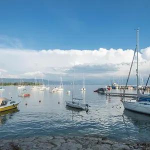 Apartment Seenaah Auf Der Insel Nr 8, Lindau (Bodensee)