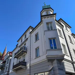 Apartment Trauminsel 3, Lindau (Bodensee)