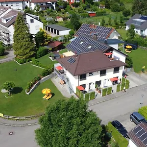 Apartment Ferien Im Hummelhaus, Lindau (Bodensee)
