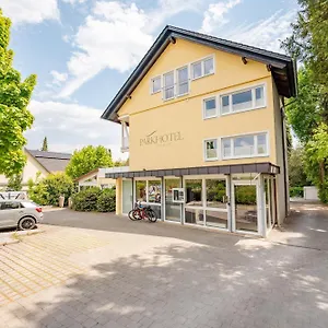 3* Hotell Parkhotel