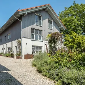 Apartment Mrowka, Lindau (Bodensee)